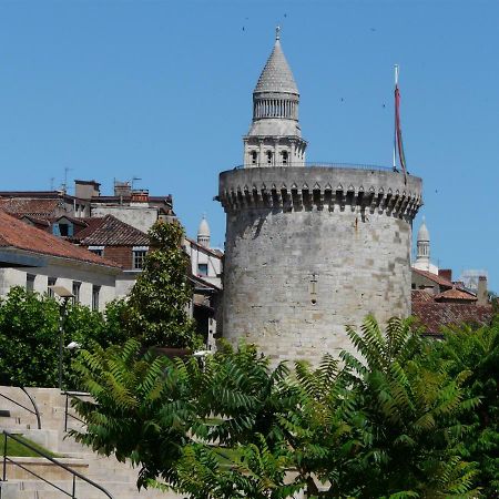 La Halte Périgourdine Apartamento Périgueux Exterior foto